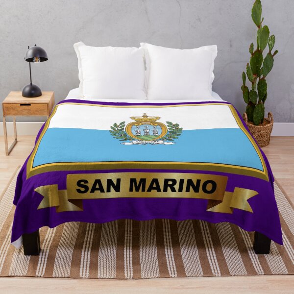 Item preview, SAN MARINO Phone Cases & Other Gifts (1) designed and sold by mpodger.