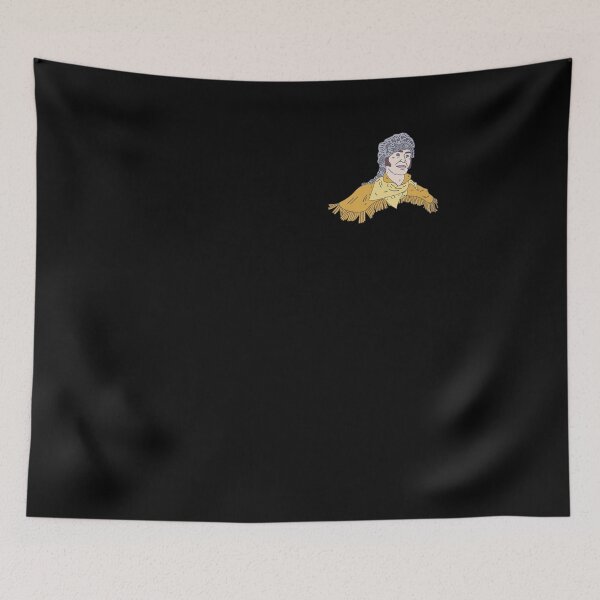 Item preview, Davy Crockett Pocket - King of the Wild Frontier - Hero designed and sold by DeWinnes.