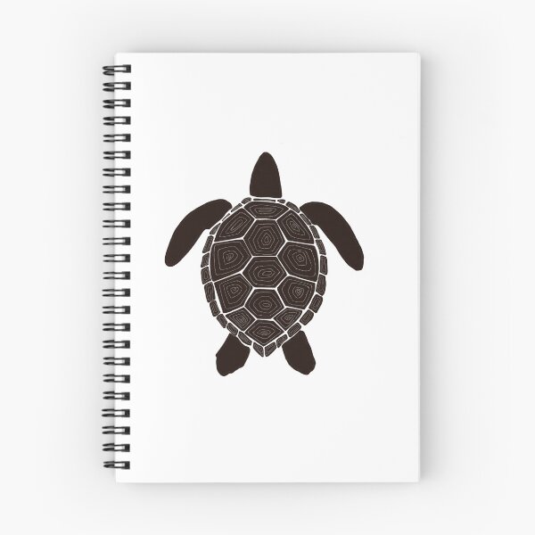 Item preview, Gothic Sea Turtle designed and sold by Listrenect.