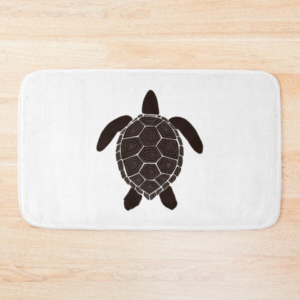 Item preview, Gothic Sea Turtle designed and sold by Listrenect.