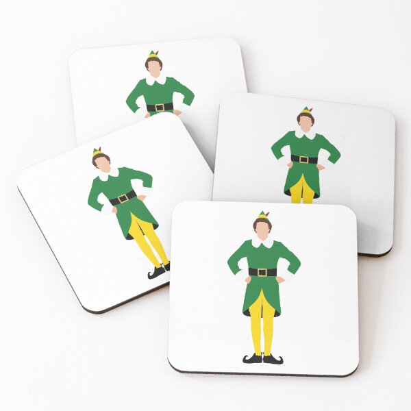Item preview, Elf movie designed and sold by gengilust.