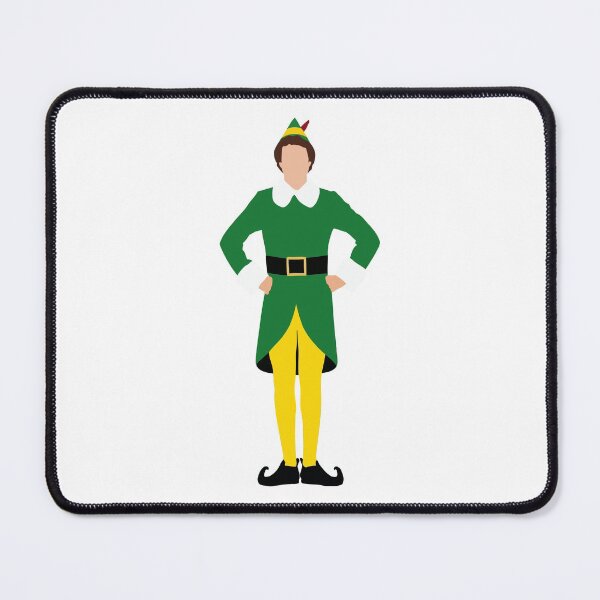 Item preview, Elf movie designed and sold by gengilust.