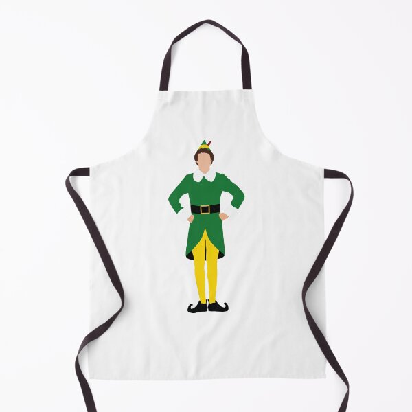 Item preview, Elf movie designed and sold by gengilust.