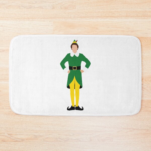 Item preview, Elf movie designed and sold by gengilust.