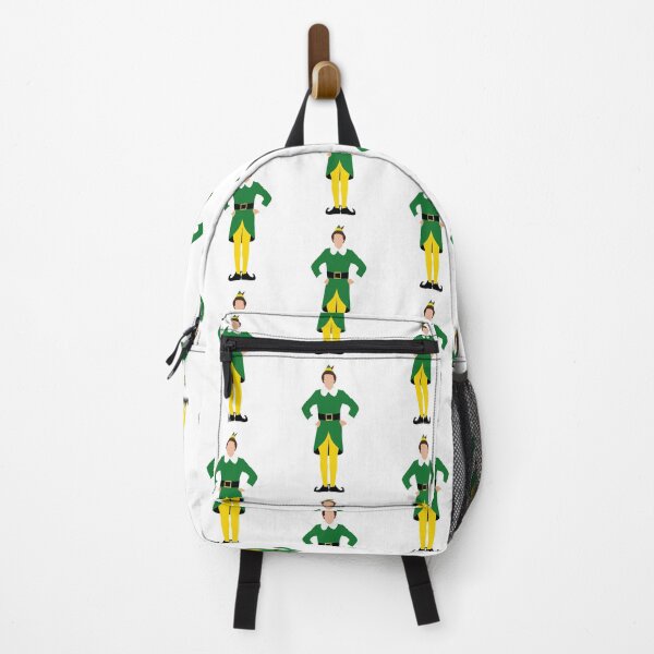 Item preview, Elf movie designed and sold by gengilust.