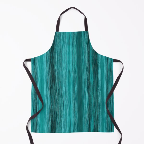 Aperçu de l'œuvre Teal Green Rough Blended Lines Contemporain créée et vendue par jocelynsart.