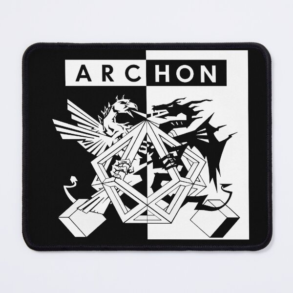 Item preview, ARCHON designed and sold by KittenCamper.
