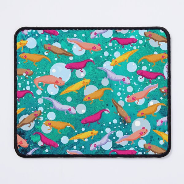 Item preview, Axolotl V6 designed and sold by creativeDaphne.