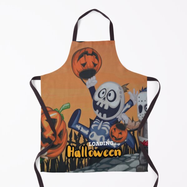 Item preview, Halloween 2.... is Loading designed and sold by GlobalHunt.