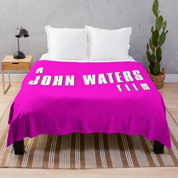 Item preview, A John Waters film designed and sold by Ebonrook.