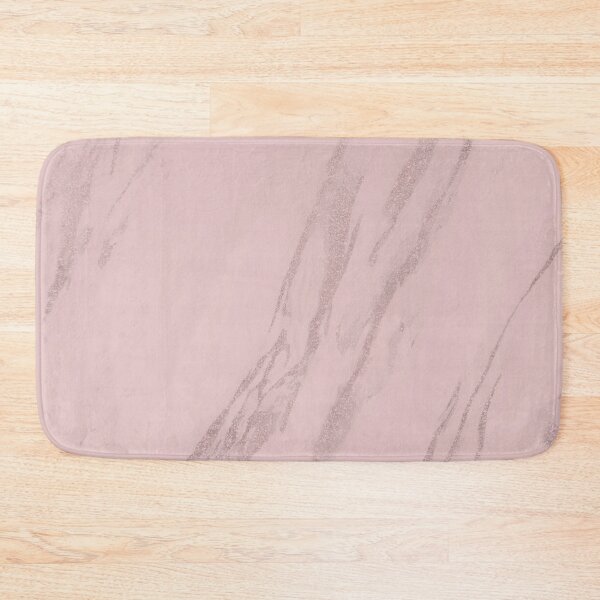 Item preview, Light Pastel Pink Marble designed and sold by venella.