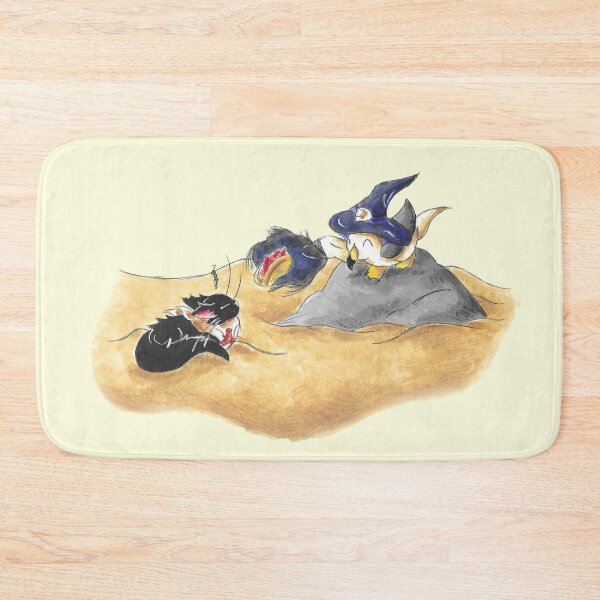 Item preview, Lobster Stealing Spell designed and sold by KOKeefeArt.