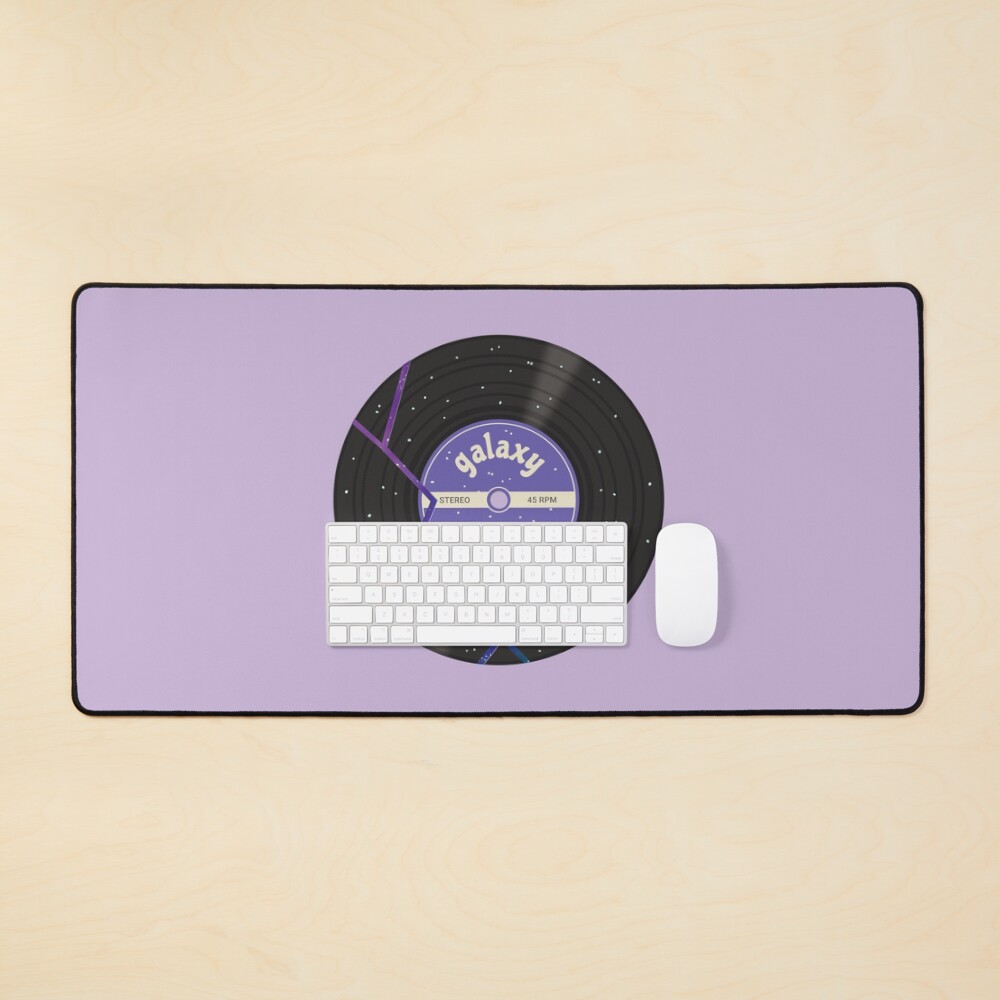 Item preview, Desk Mat designed and sold by ElectricFangs.