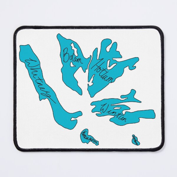 Item preview, Mount Shasta Glaciers Named designed and sold by Corrie Mick.