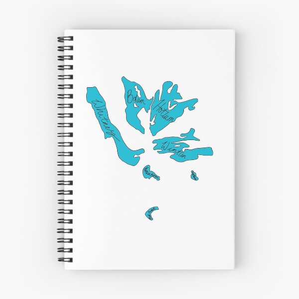 Item preview, Mount Shasta Glaciers Named designed and sold by Corrie Mick.