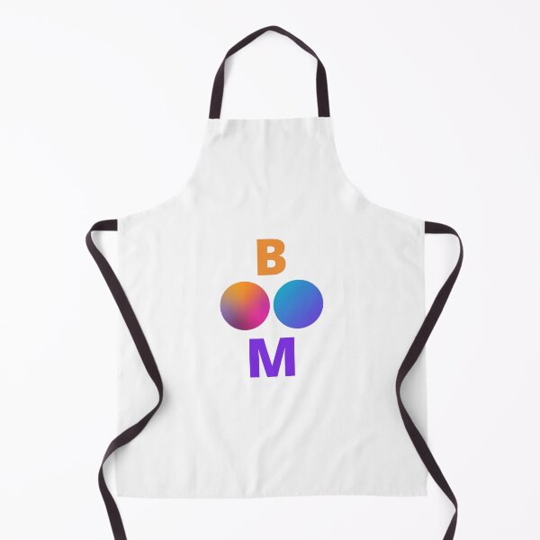 Item preview, BOOM designed and sold by Youssef Kharroubi.