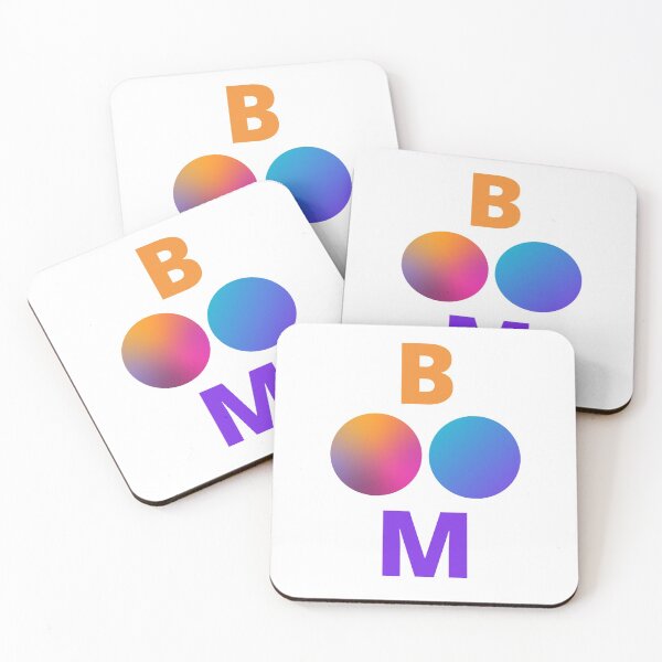 Item preview, BOOM designed and sold by Youssef Kharroubi.
