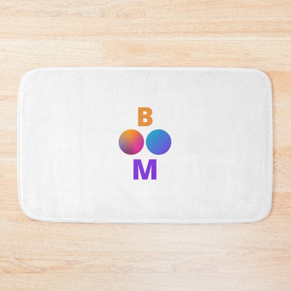 Item preview, BOOM designed and sold by Youssef Kharroubi.
