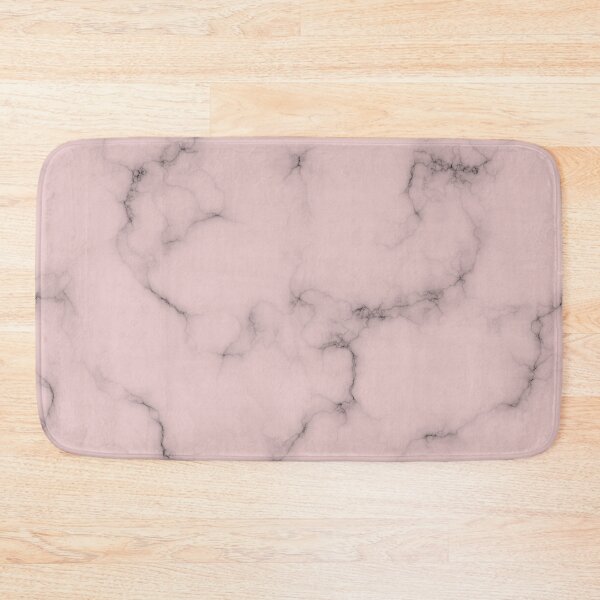 Item preview, Light Pastel Pink Marble designed and sold by venella.