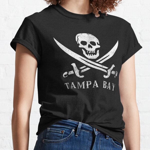  The Pirate Bay Logo Flag Crossbones Skull T-Shirt