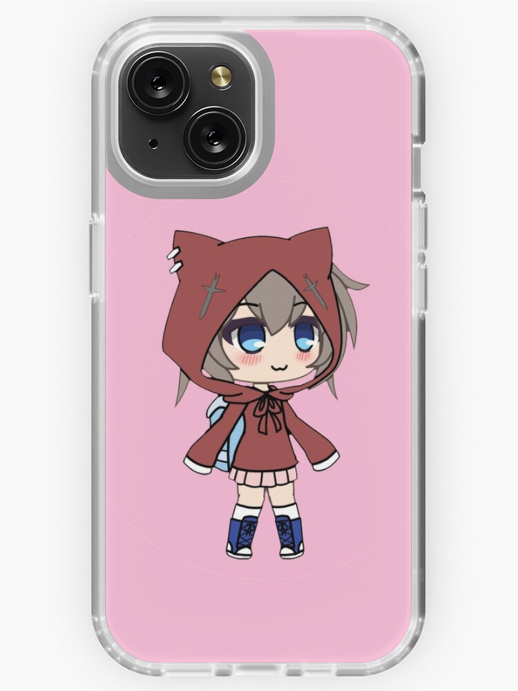 Gacha Life - Cute Gacha Girl - iPhone Case for Sale by