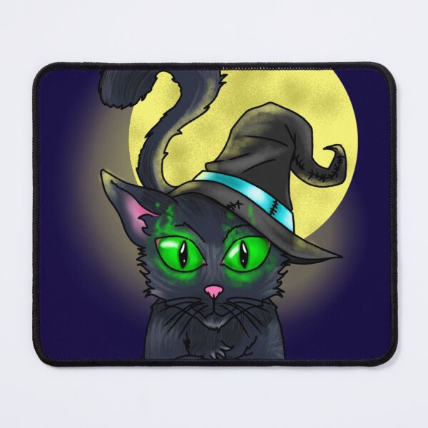 Item preview, Midnight friend designed and sold by Necrodeciple.