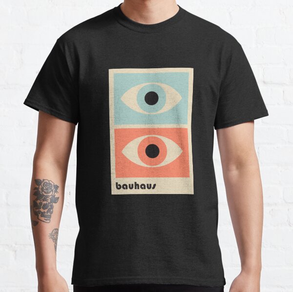 Vista previa del artículo con la obra «Bauhaus #64», diseñado y vendido por GoodMoreInc.