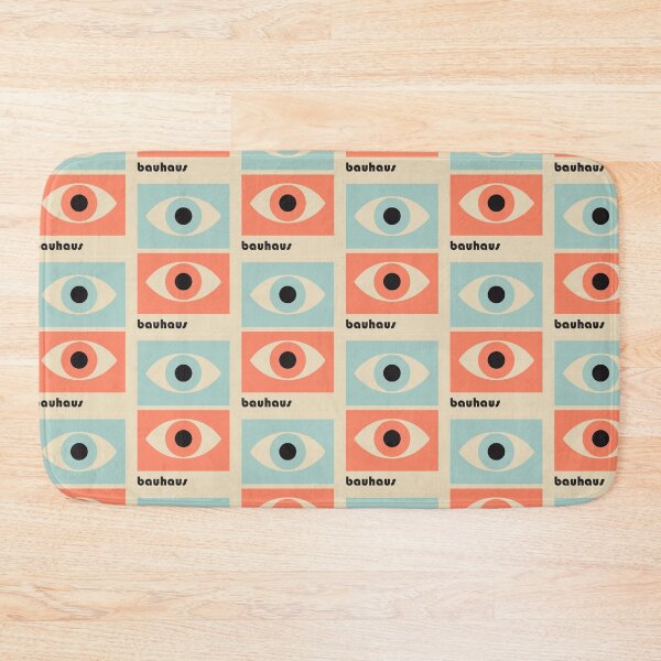 Artikelvorschau, Bauhaus #64 entworfen und verkauft von GoodMoreInc.