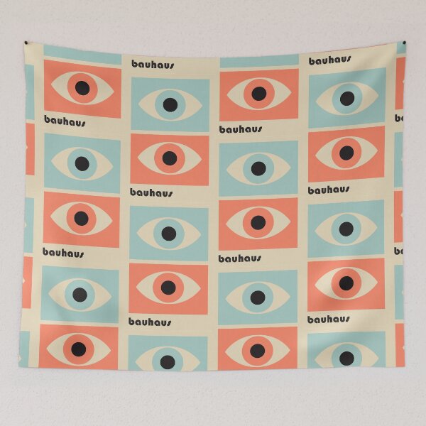 Item preview, Bauhaus #64 designed and sold by GoodMoreInc.