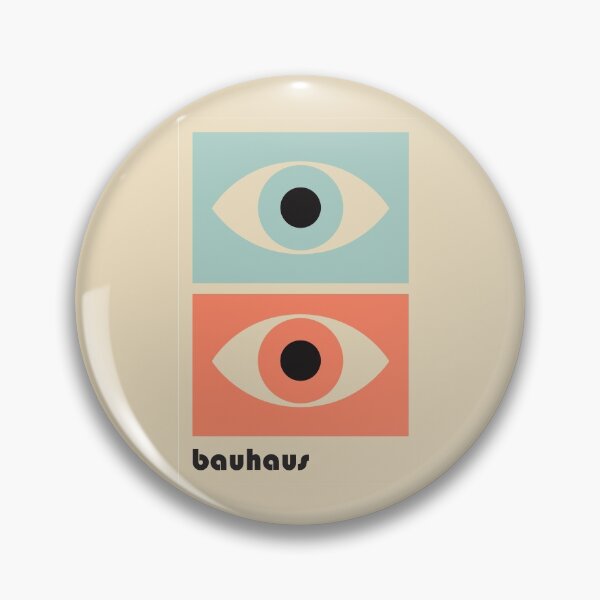Artikelvorschau, Bauhaus #64 entworfen und verkauft von GoodMoreInc.
