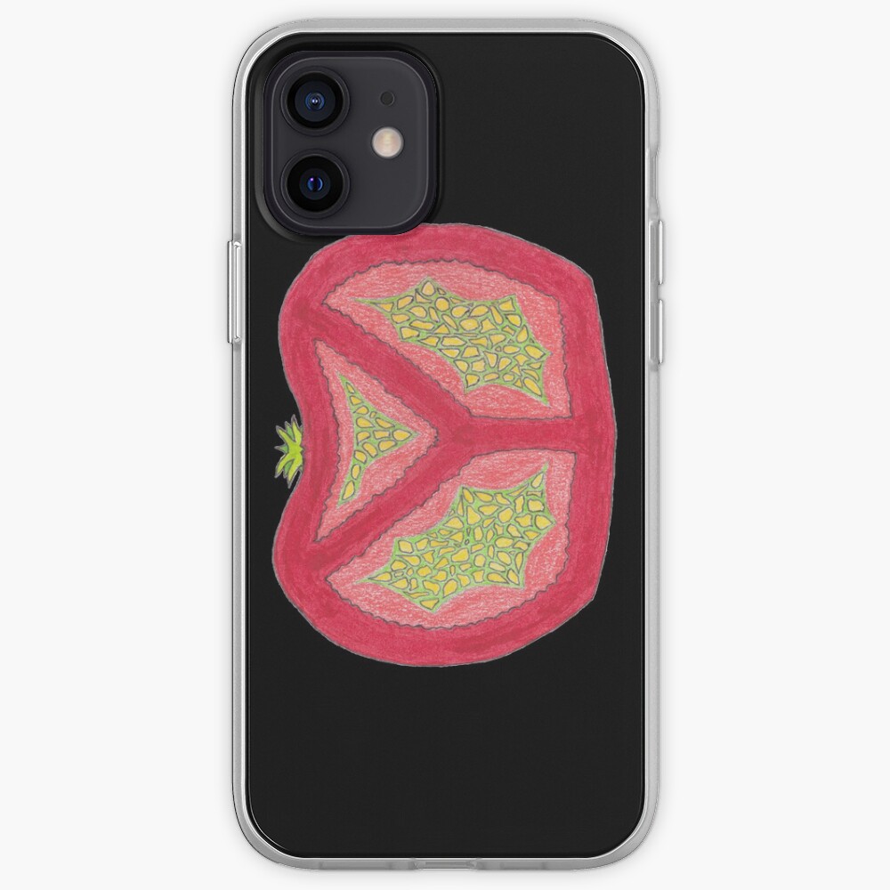 M.I. #119 |☽| Similar Differences iPhone Case