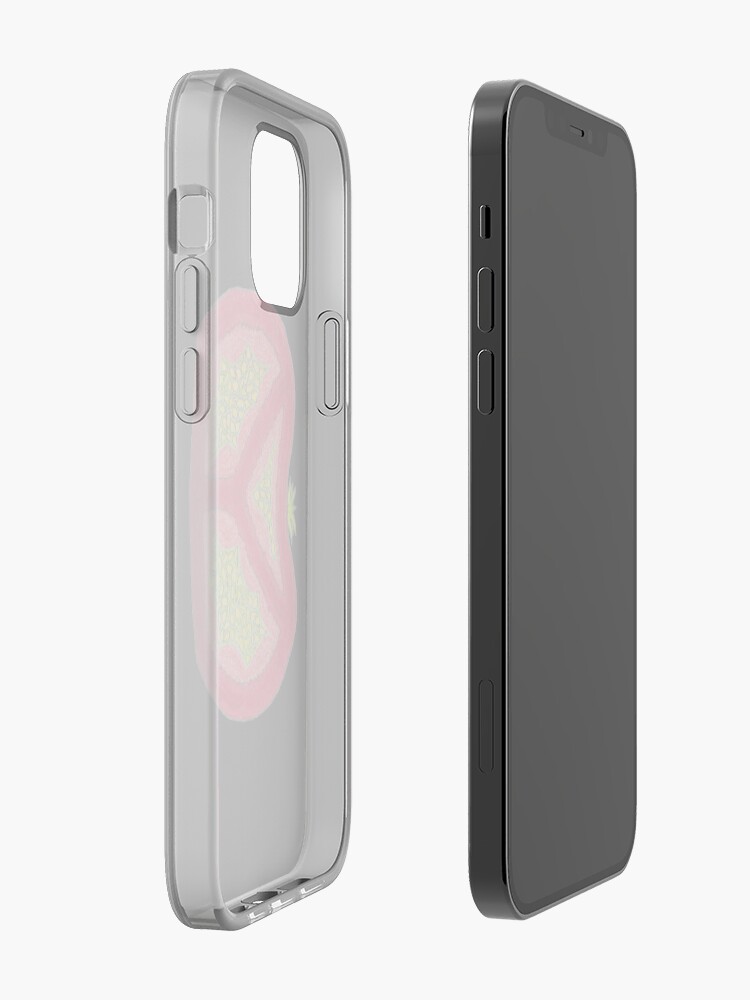 Alternate view of M.I. #119 |☽| Similar Differences iPhone Case