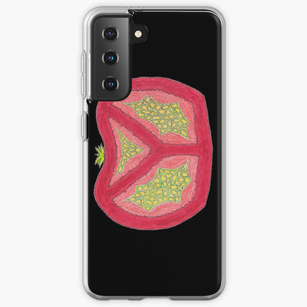 M.I. #119 |☽| Similar Differences Samsung Galaxy Phone Case