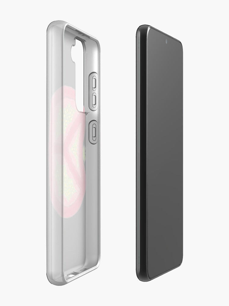 Alternate view of M.I. #119 |☽| Similar Differences Samsung Galaxy Phone Case
