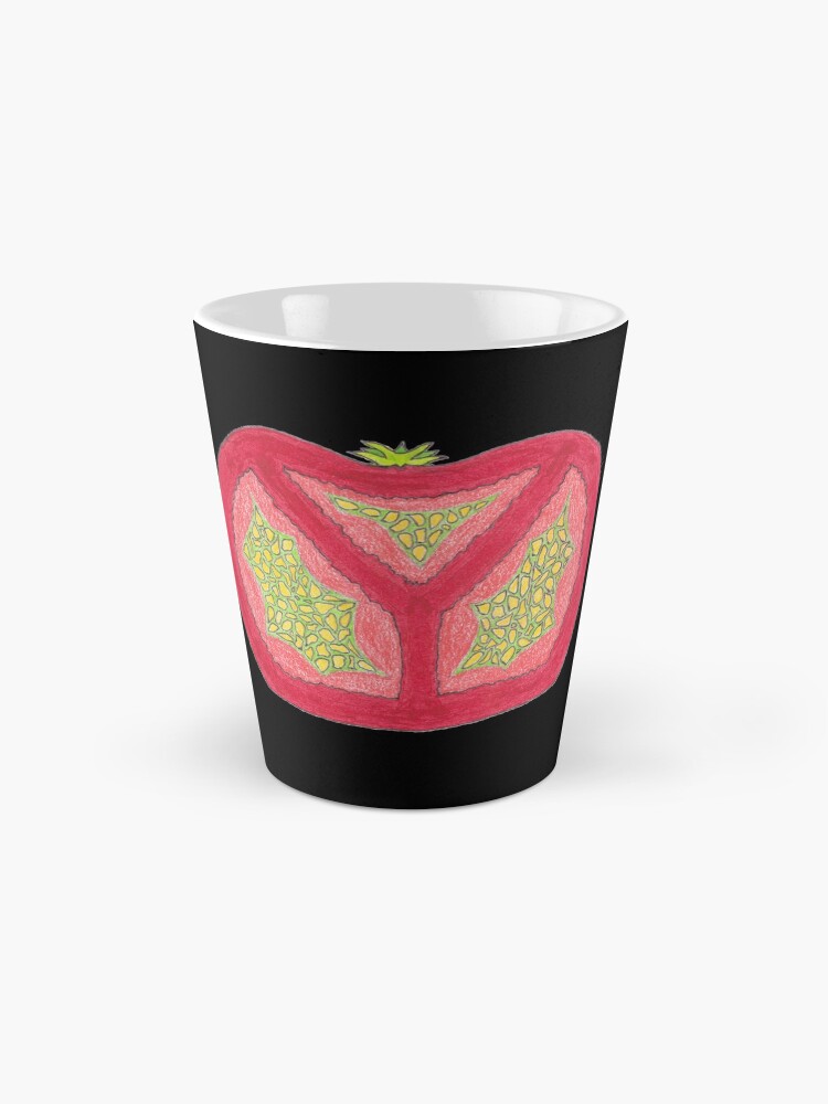 Alternate view of M.I. #119 |☽| Similar Differences Mug