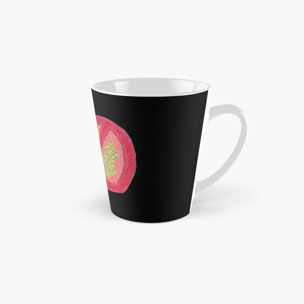 M.I. #119 |☽| Similar Differences Mug
