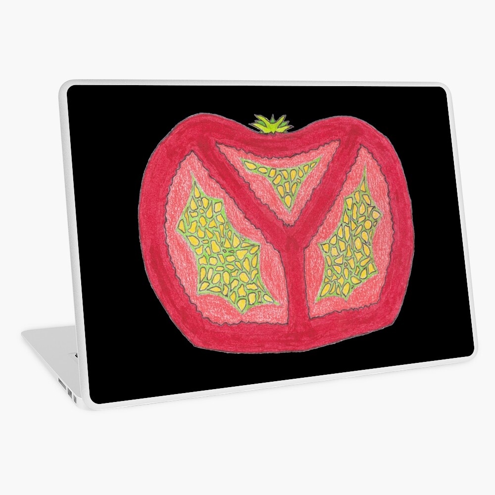 M.I. #119 |☽| Similar Differences Laptop Skin