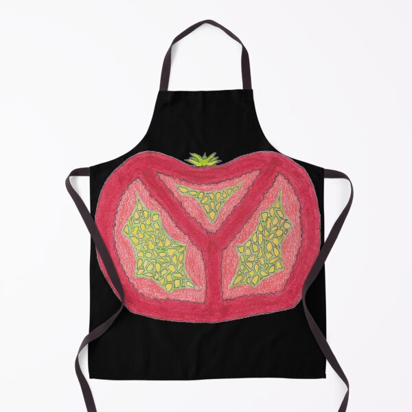 M.I. #119 |☽| Similar Differences Apron