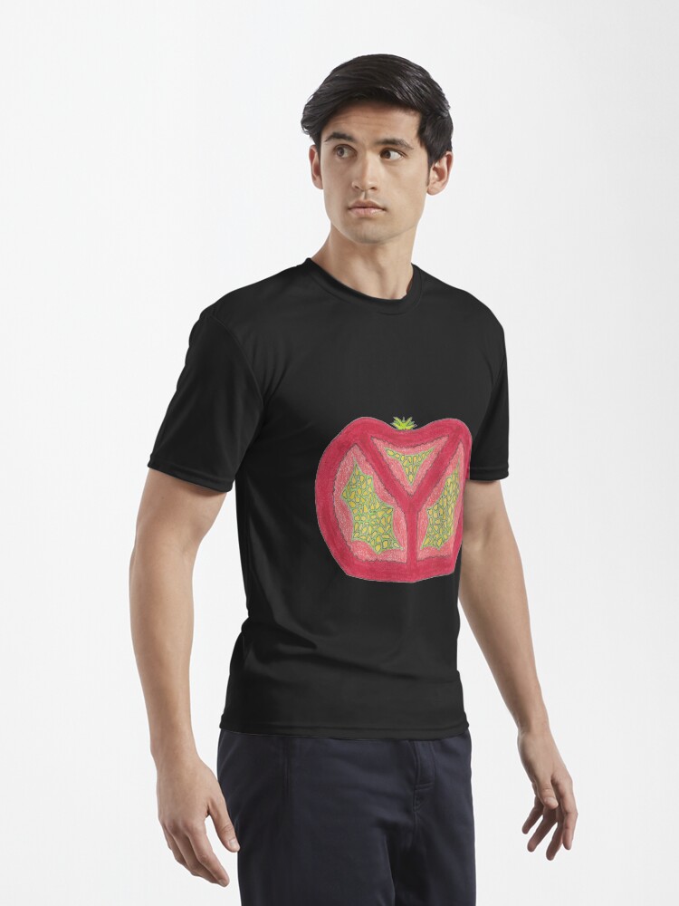 Alternate view of M.I. #119 |☽| Similar Differences Active T-Shirt