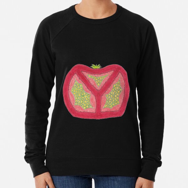 M.I. #119 |☽| Similar Differences Lightweight Sweatshirt