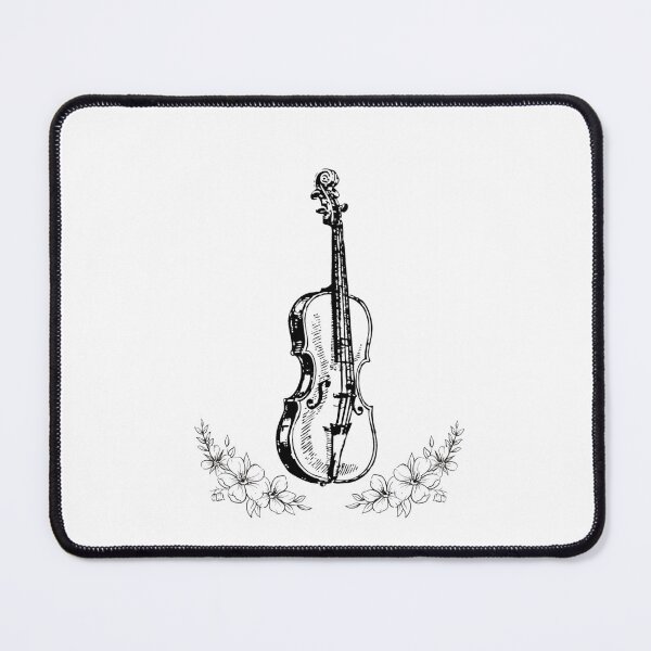 Item preview, Simple Cello designed and sold by BeluFndz.