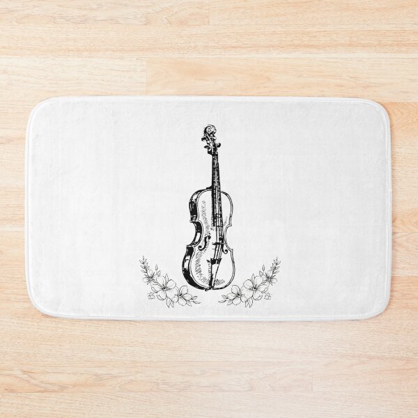 Item preview, Simple Cello designed and sold by BeluFndz.