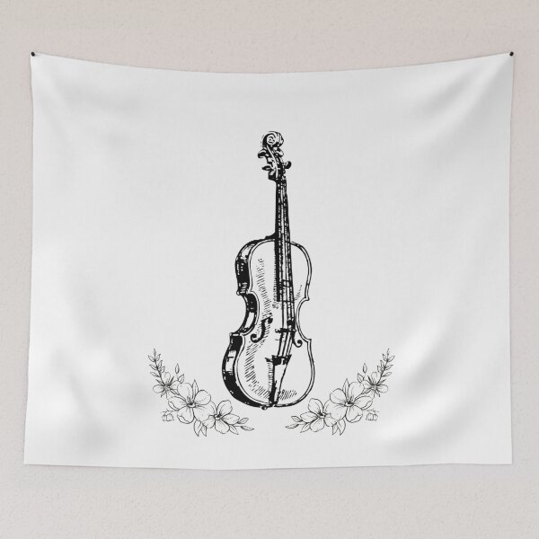 Item preview, Simple Cello designed and sold by BeluFndz.