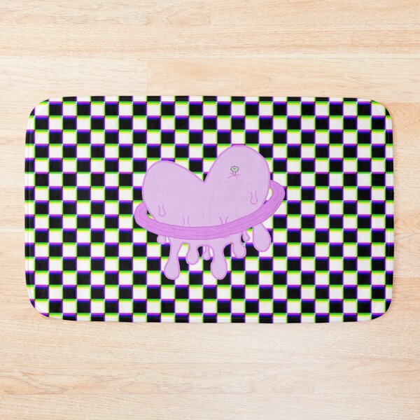 Item preview, punk heart designed and sold by albacarballo.