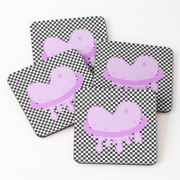 Item preview, punk heart designed and sold by albacarballo.
