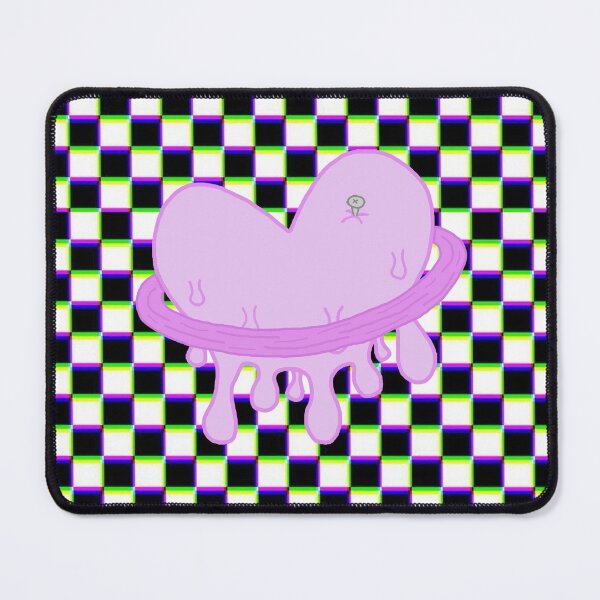 Item preview, punk heart designed and sold by albacarballo.