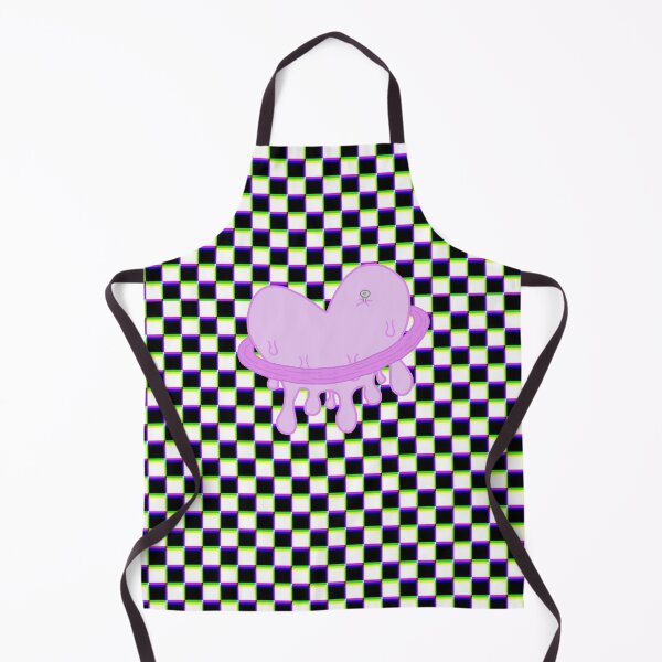Item preview, punk heart designed and sold by albacarballo.