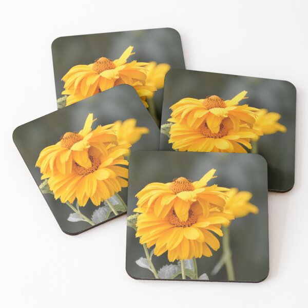 Item preview, Yellow Flowers designed and sold by lisapicklepizza.