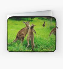 Left Hook Laptop Sleeve