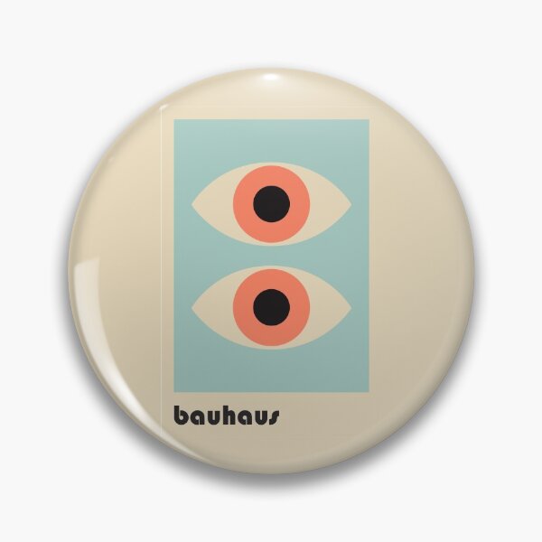 Aperçu de l'œuvre Bauhaus #65 créée et vendue par GoodMoreInc.